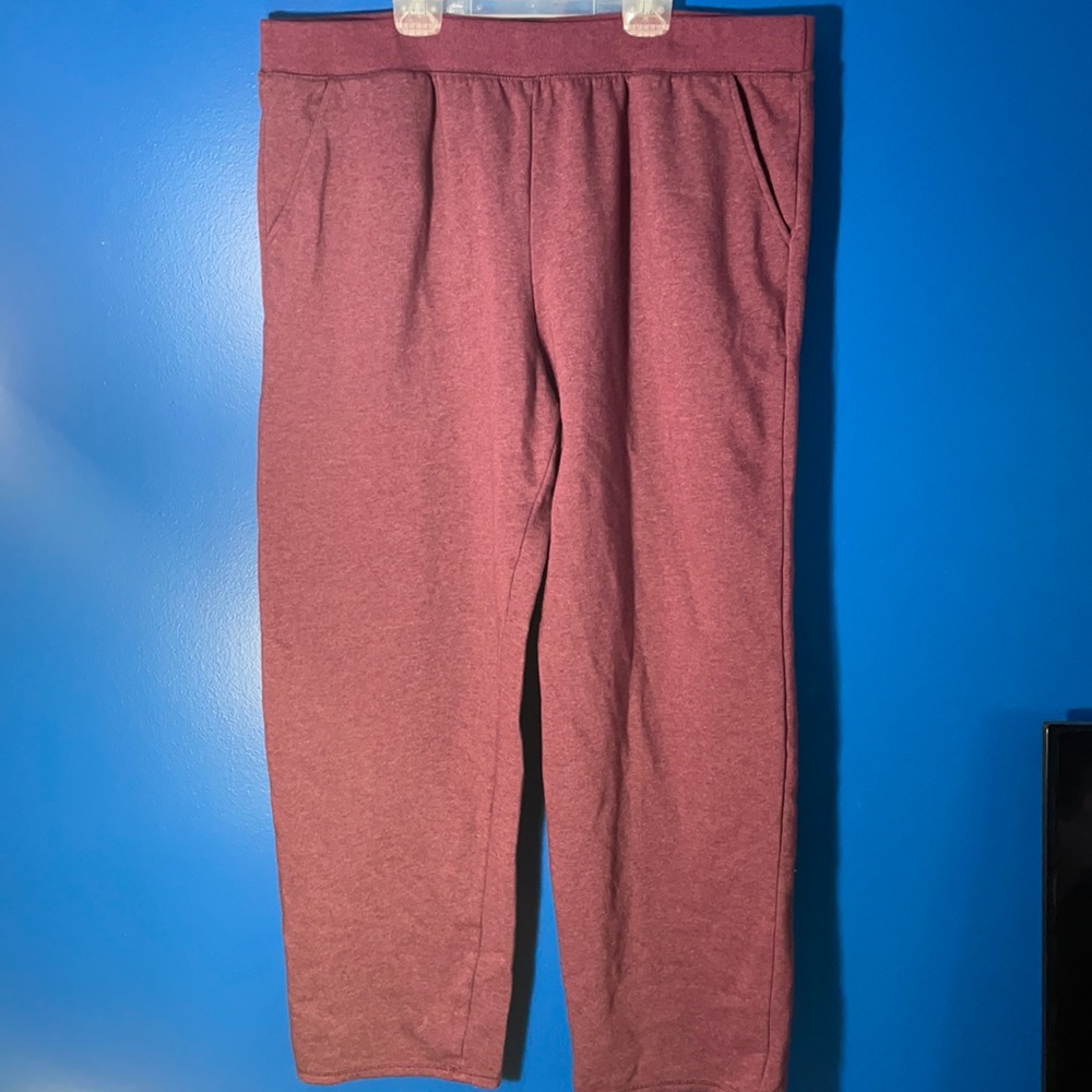 NWOT Women’s XXL Sweatpants by Time and Tru